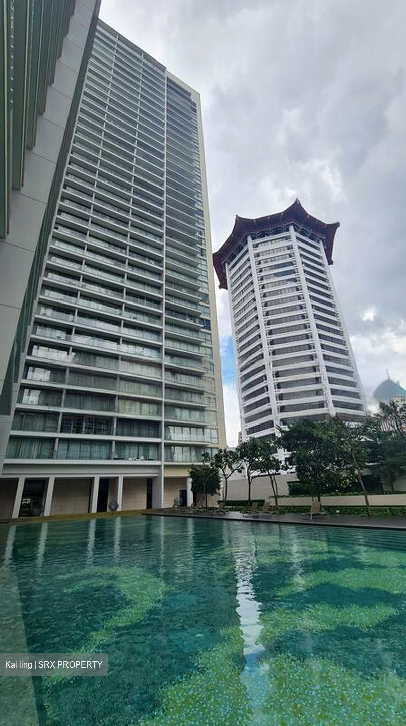 Scotts Square (D9), Apartment #634602721